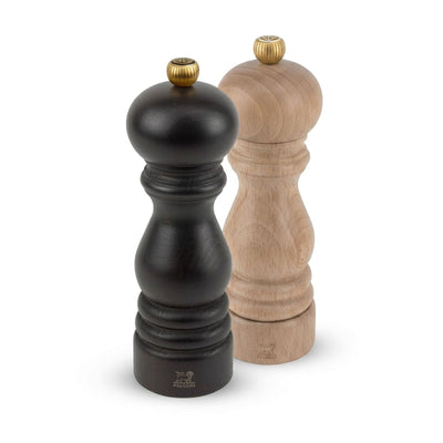 Peugeot Paris Classic Salt & Pepper Mill Set