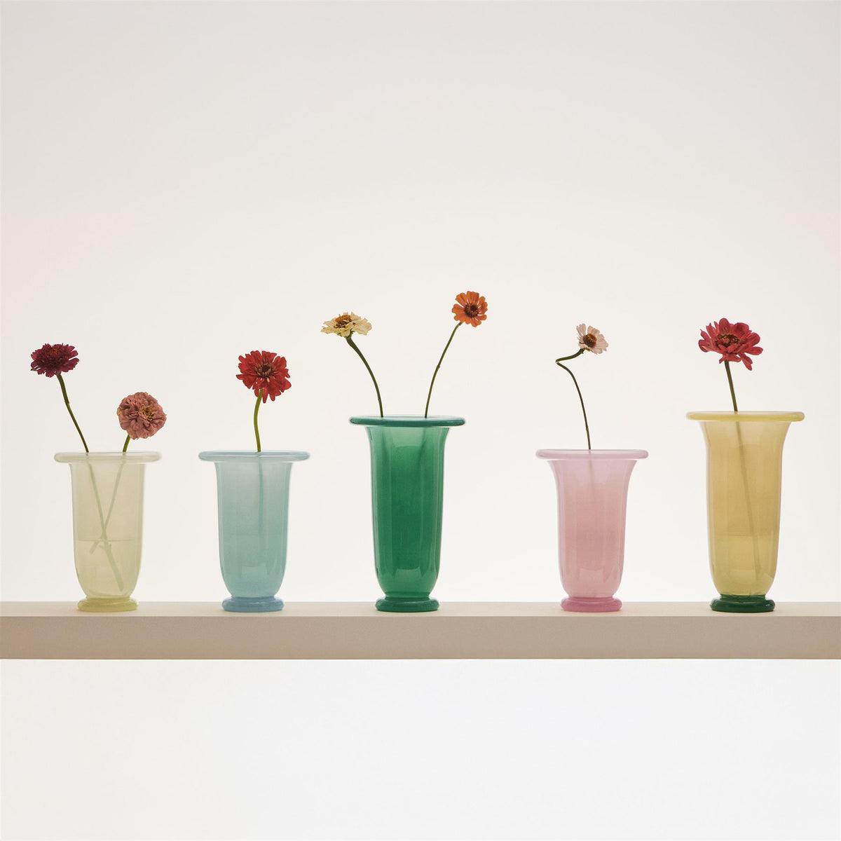 HAY Empire Vase
