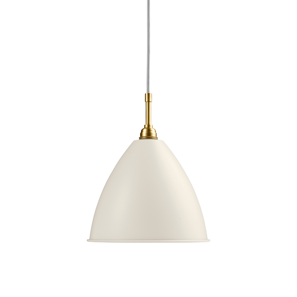 GUBI Bestlite BL9 Pendant Light : Medium