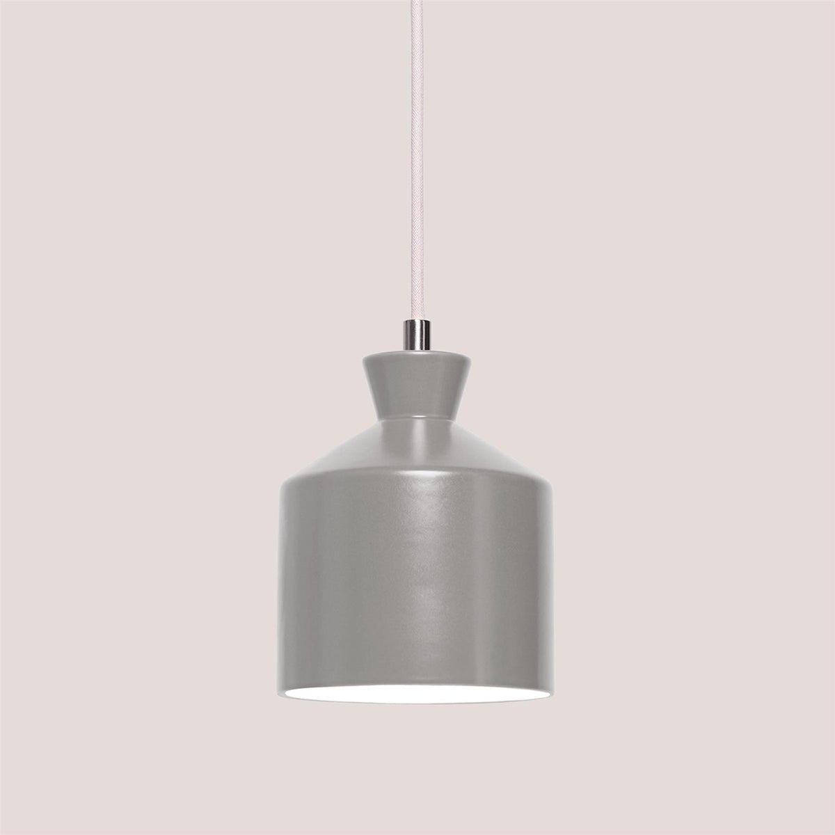 Patricia Lobo Bhuti Pendant Light