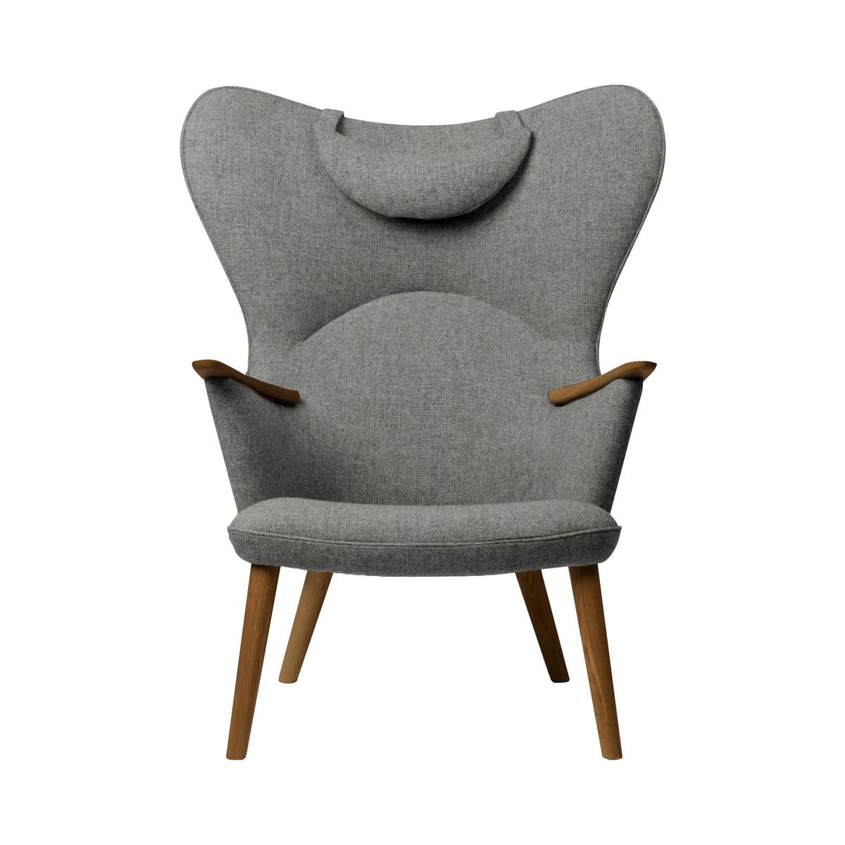 Carl Hansen & Son CH78 Mama Bear Chair