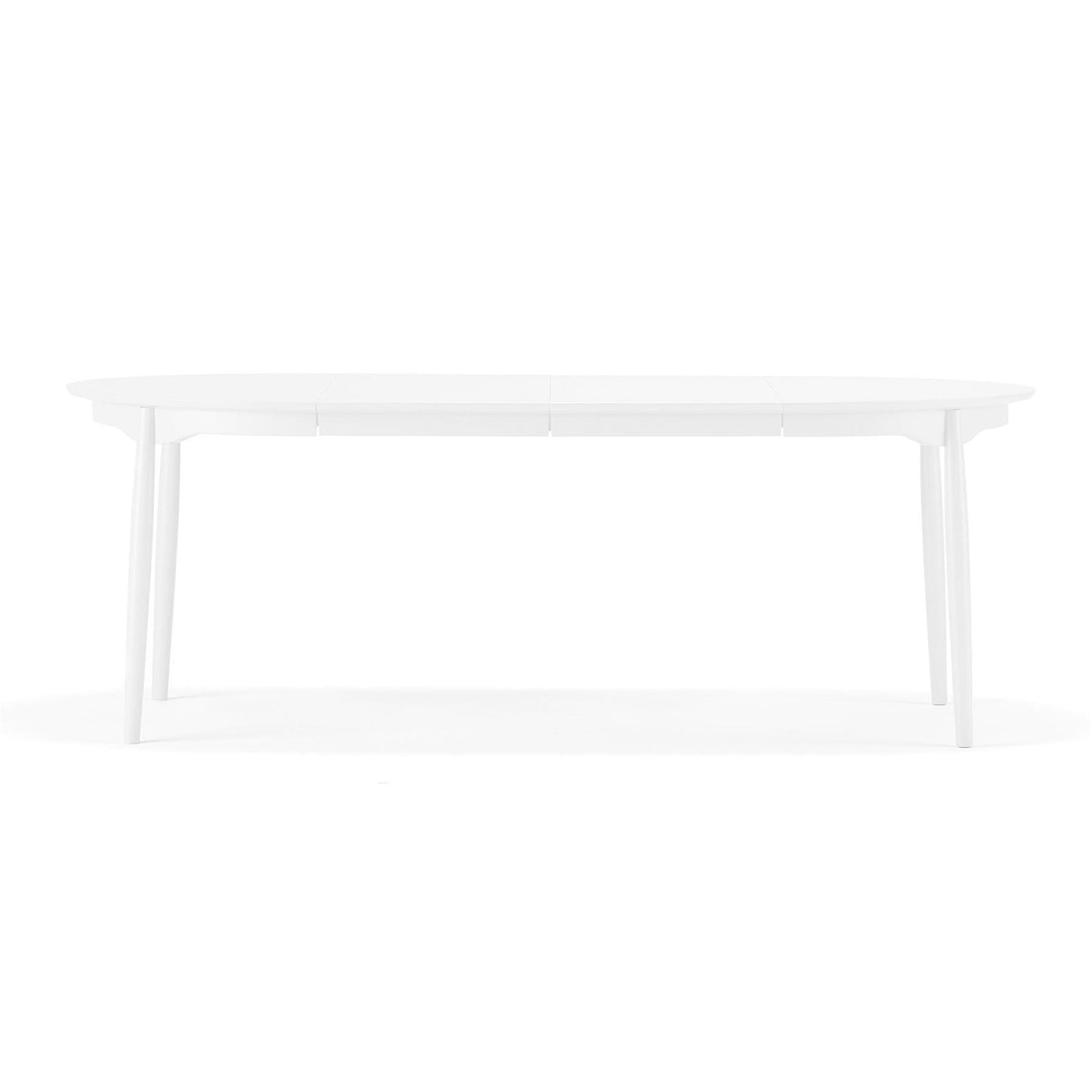Stolab Carl Extendable Dining Table