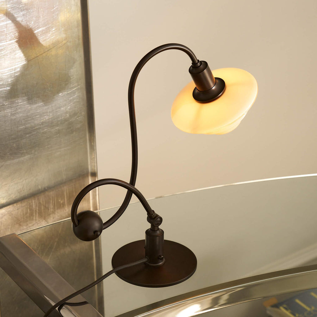 Louis Poulsen PH 1/1 Piano Table Lamp