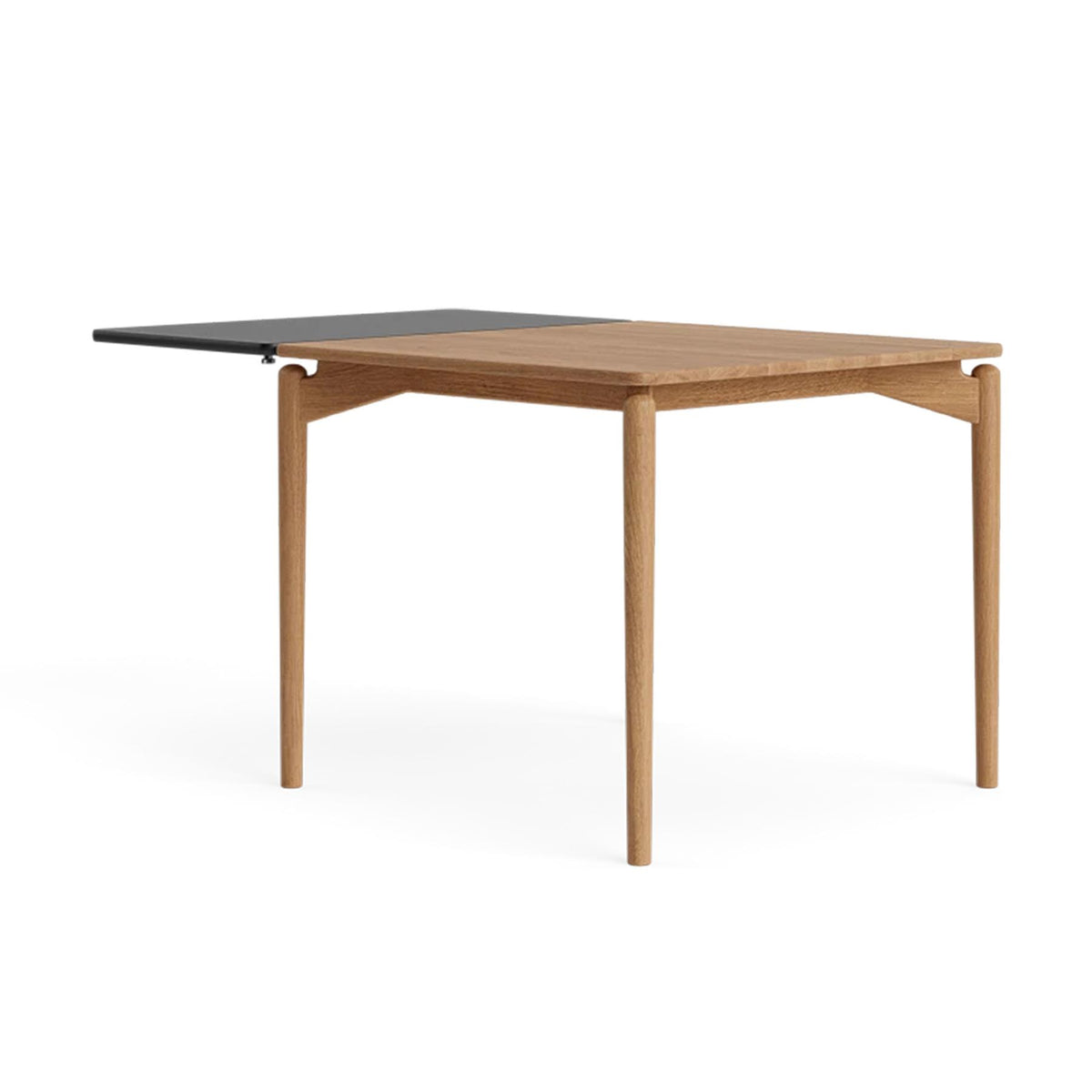 Bruunmunch Pure Extendable Dining Table, Square