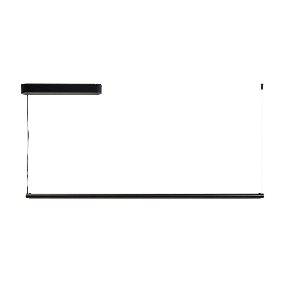 HAY Factor Linear Suspension Lamp