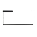 HAY Factor Linear Suspension Lamp