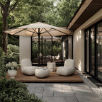101 Copenhagen Toe Chair Flat