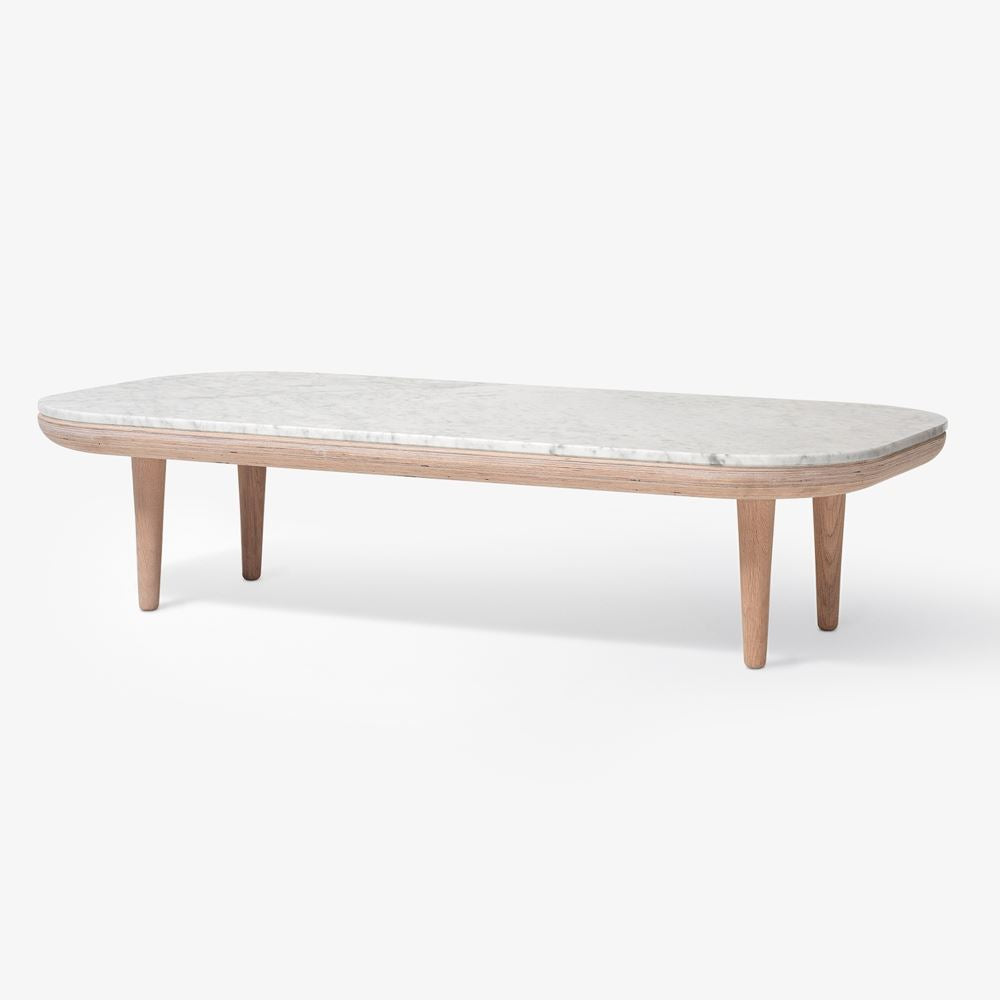&Tradition Fly Lounge Table