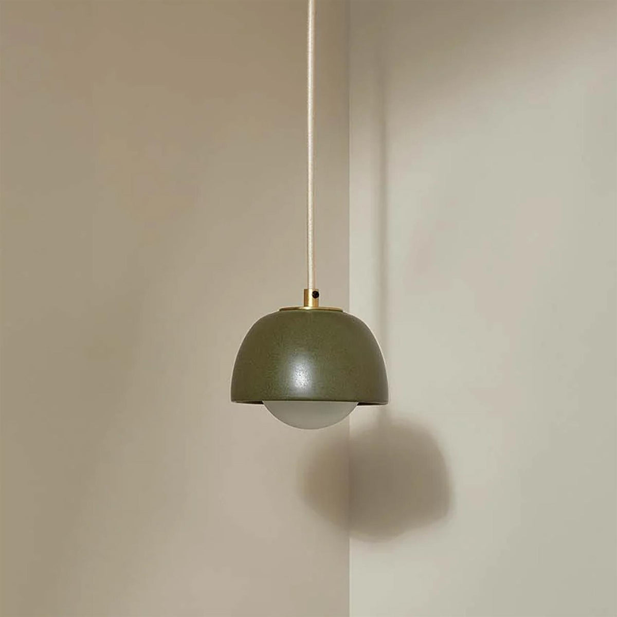 Marz Designs Terra 0 Pendant Light