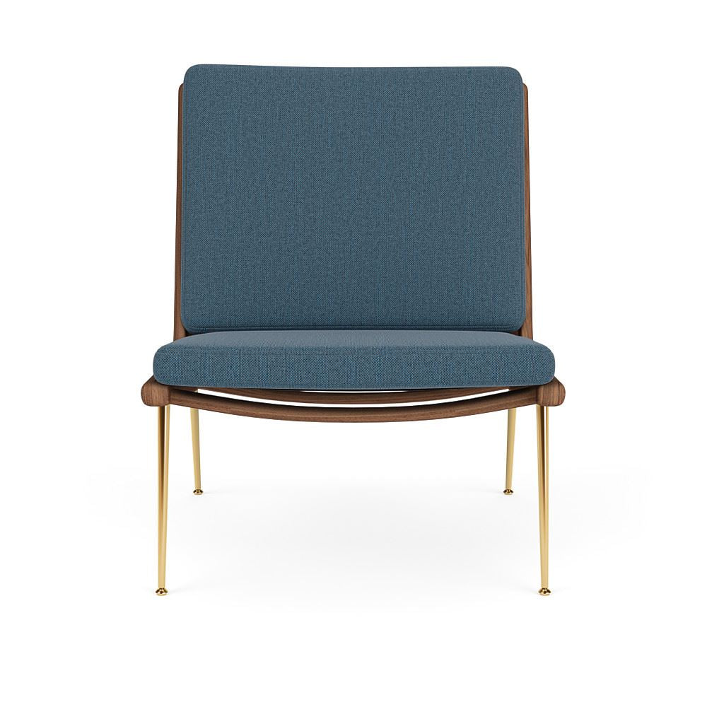 &Tradition HM1 & HM2 Boomerang Lounge Chair