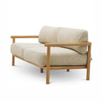 Eichholtz Ombria Outdoor 2+ Seater Sofa