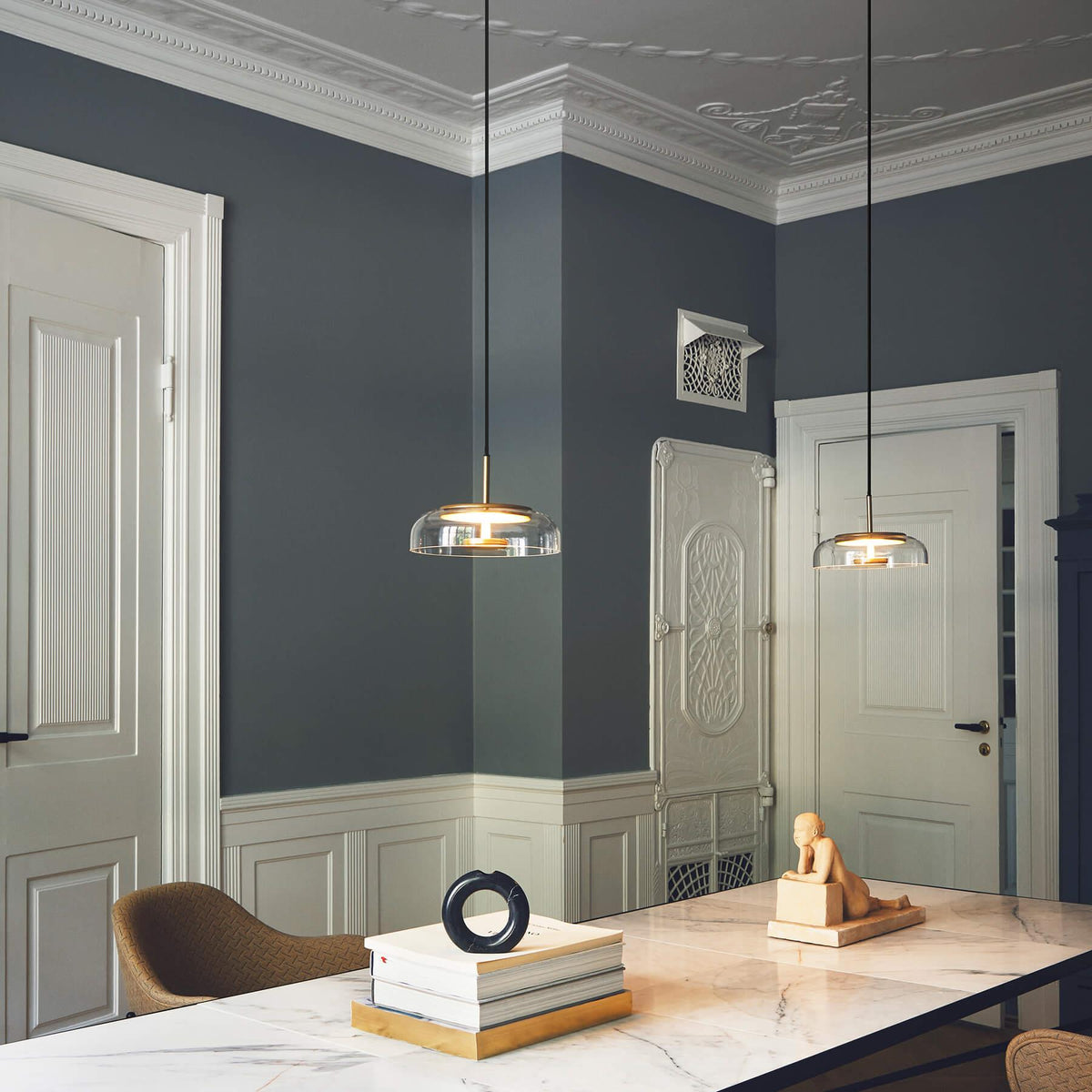 Nuura Blossi Pendant Light