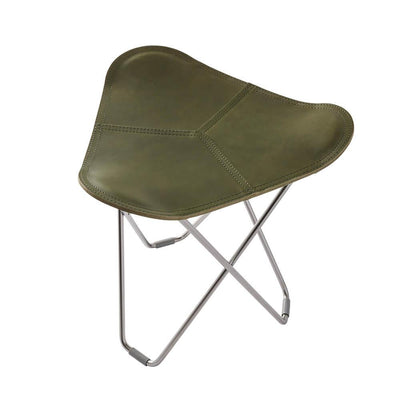 Pampa Flying Goose Stool