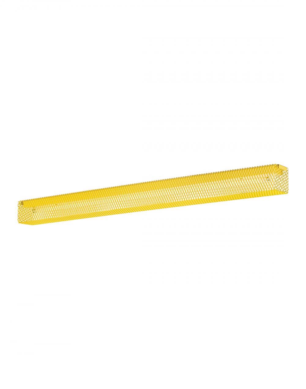 Zero Grid LED Ceiling Light