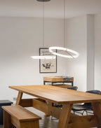 Vibia Halo Jewel Pendant