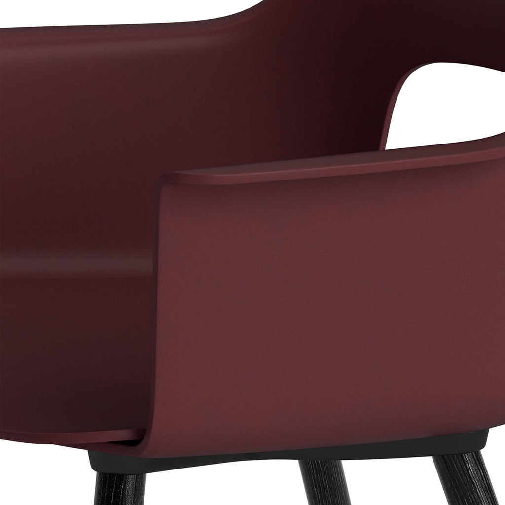 HAY Layout Armchair 221