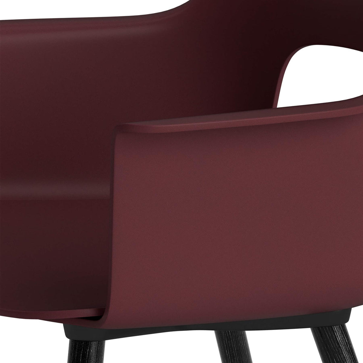 HAY Layout Armchair 221
