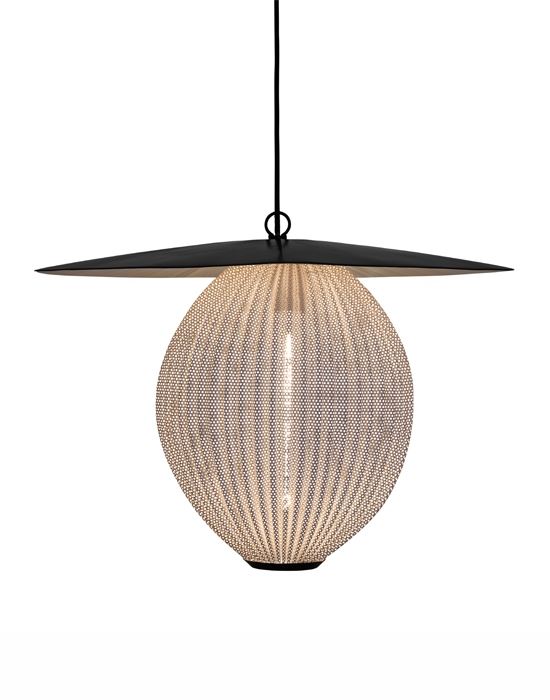 GUBI Satellite Pendant Light