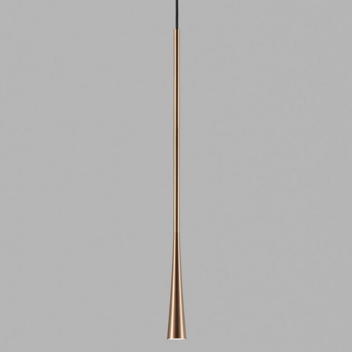 Light Point Drop Pendant Light