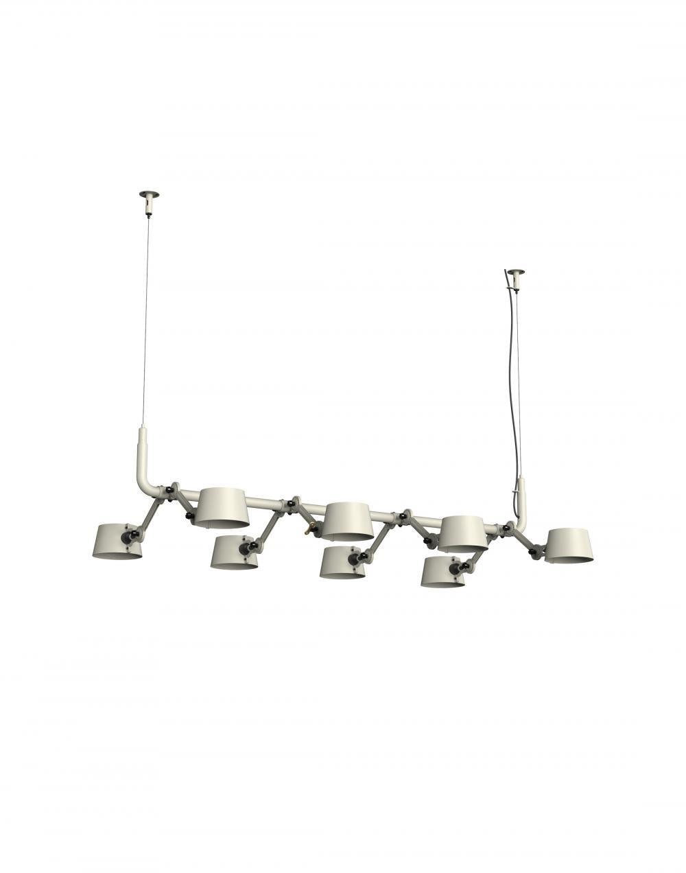 Bolt Pendant Light