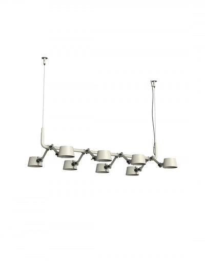Bolt Pendant Light