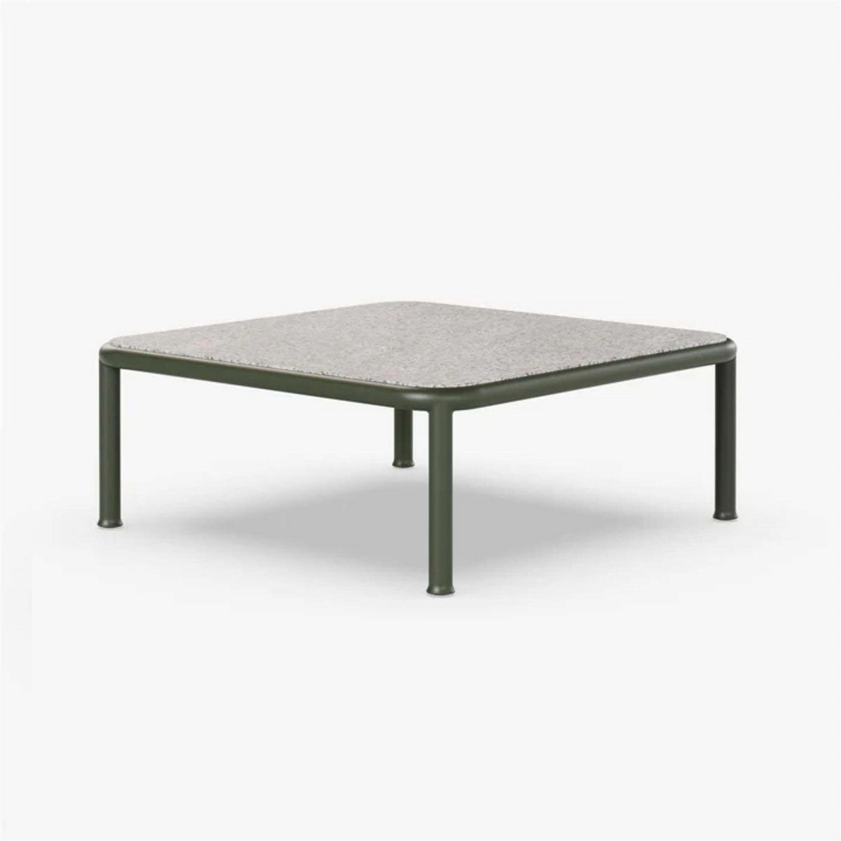 Case Furniture Campus Outdoor Coffee Table