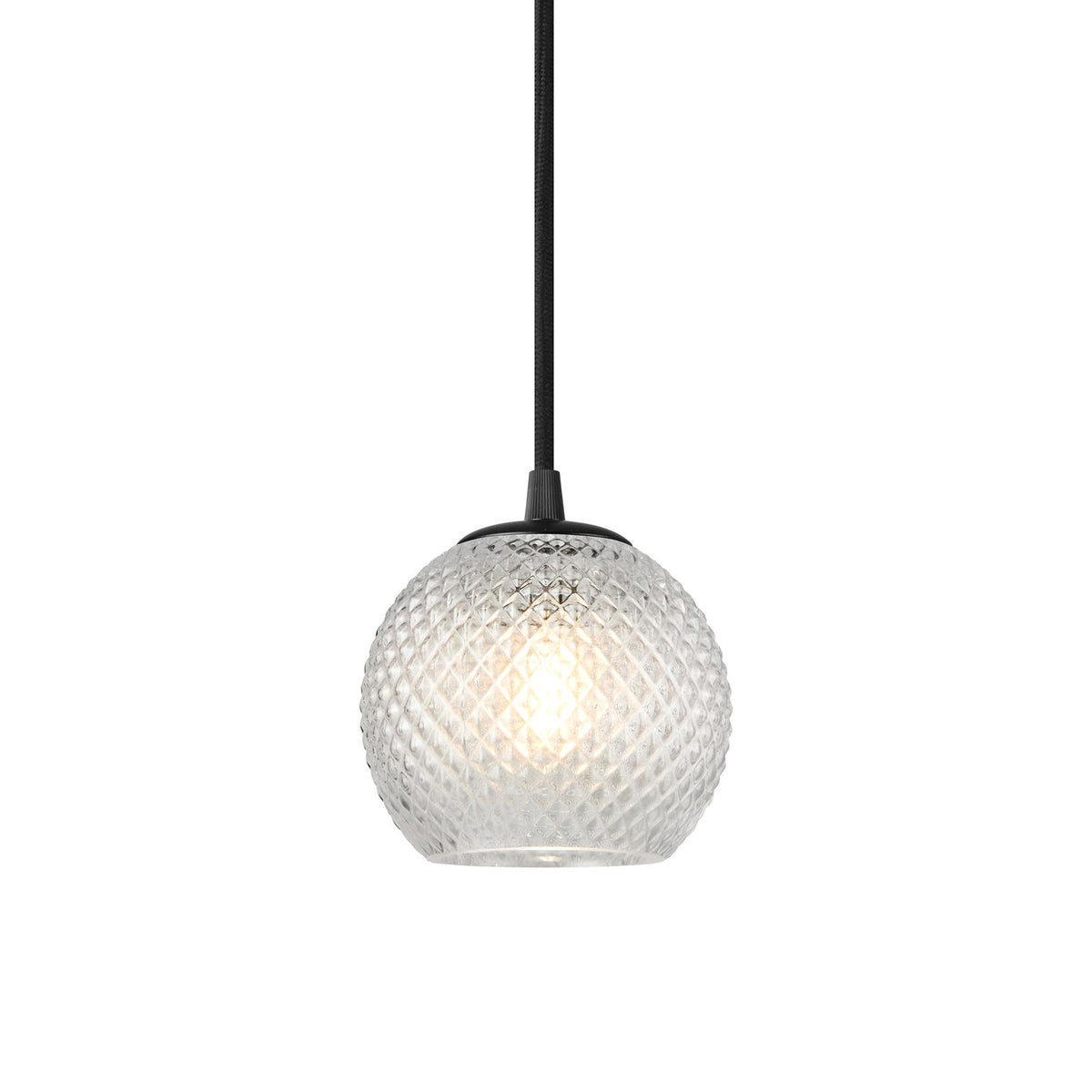 Halo Design Nobb Pendant Light