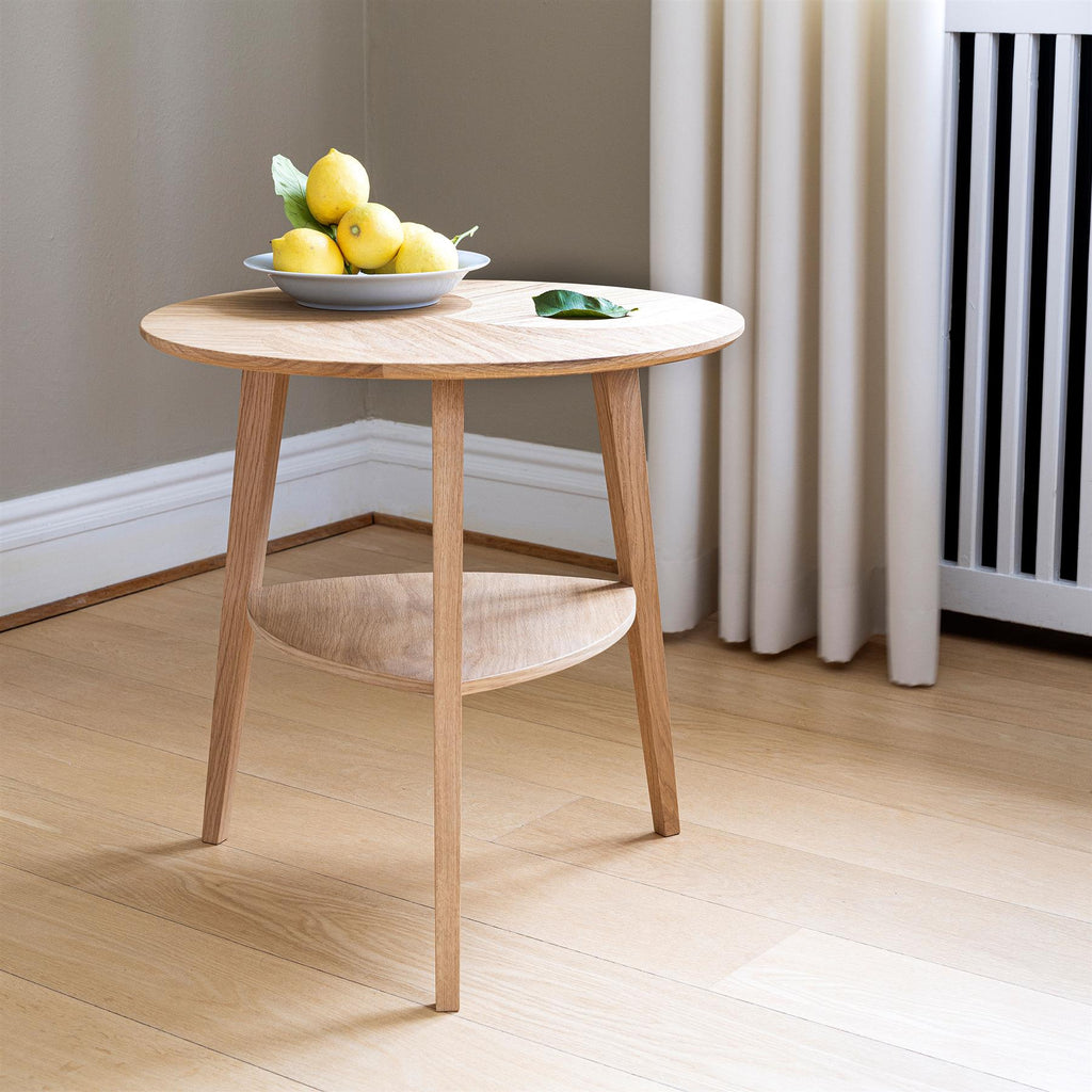Aakjaer Furniture Drops Table