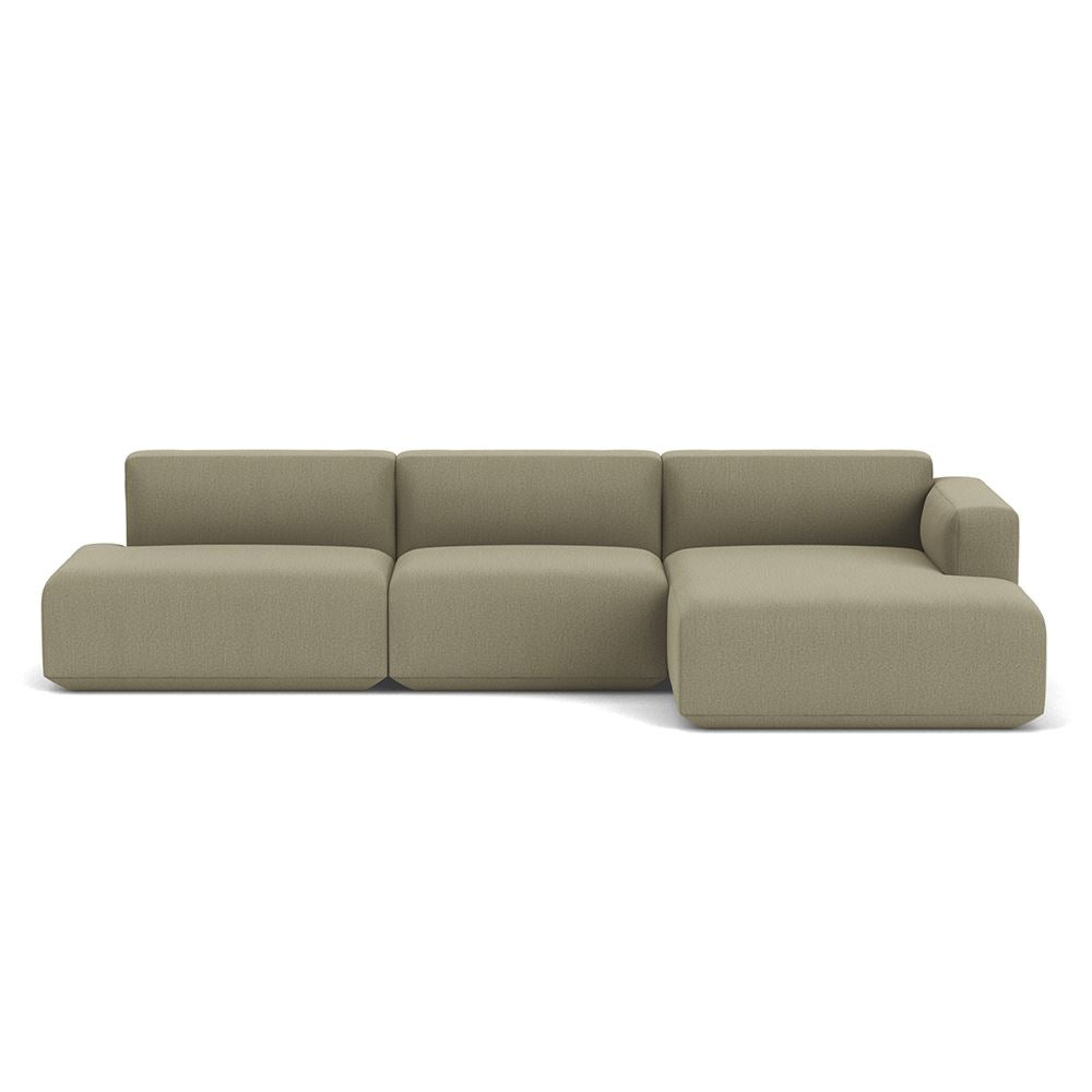 &Tradition Develius 3+ Seater Sofa