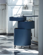 Barboy storage table