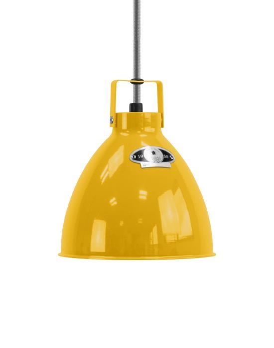Jielde Augustin Pendant Light, Extra Large - Gloss