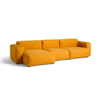 HAY Mags Sofa, Low Armrest, Combination 10
