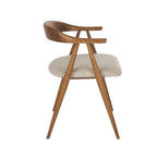 Ercol Lugo Dining Armchair