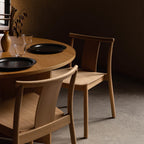 Audo Copenhagen Merkur Dining Chair