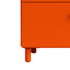 String Furniture Relief Connecting Leg