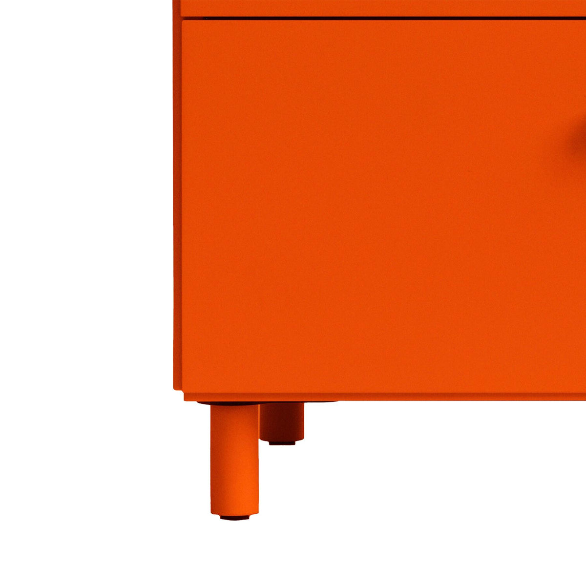 String Furniture Relief Connecting Leg