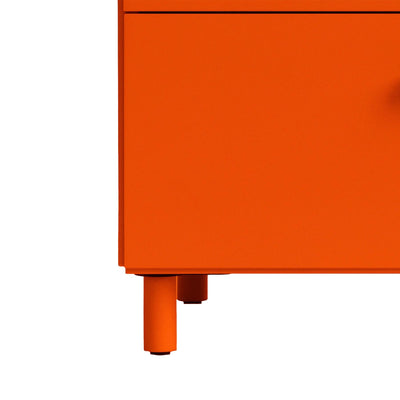String Furniture Relief Connecting Leg