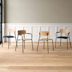 Andersen Furniture Scope Armchair