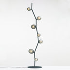 Ivy floor light