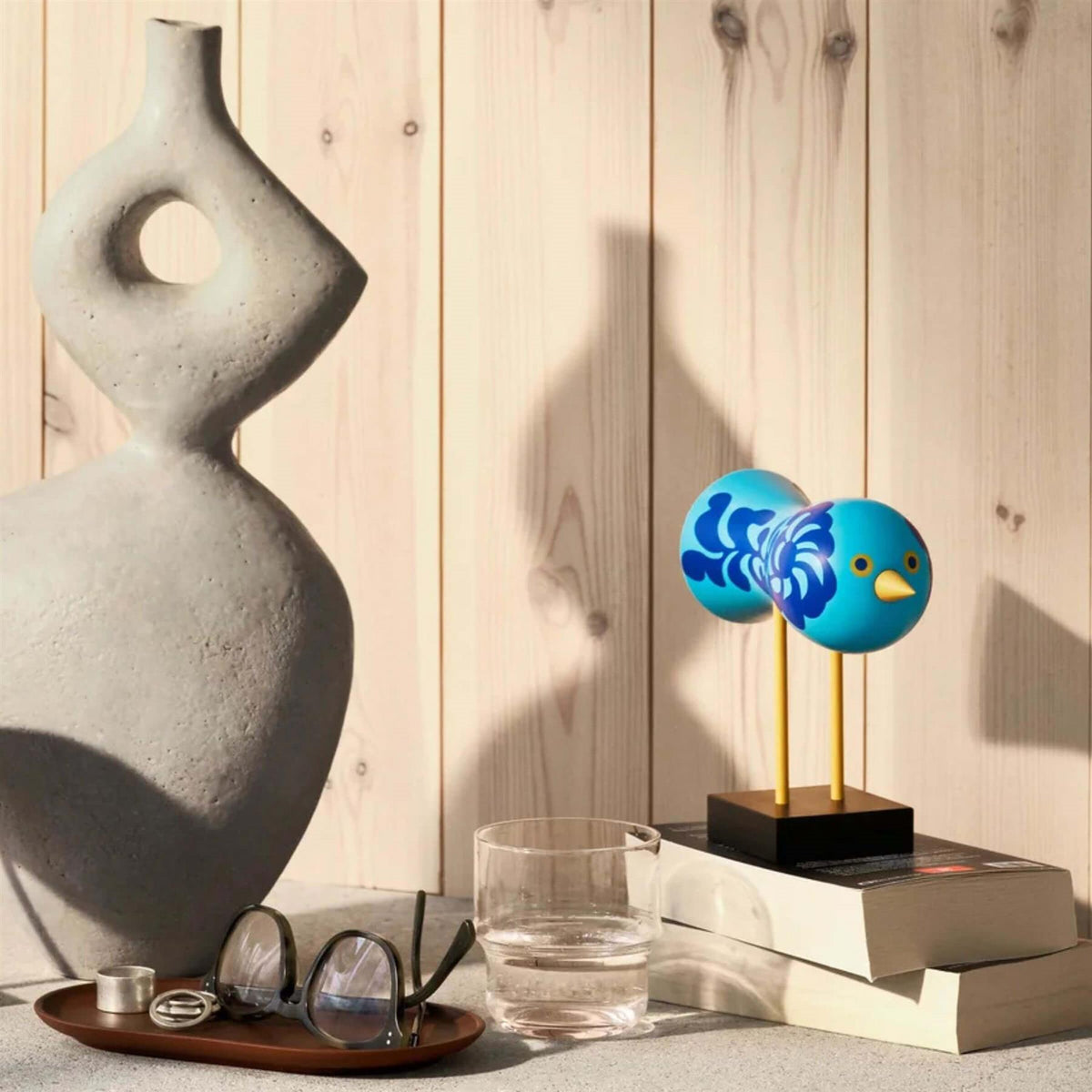 Design House Stockholm Birds 1967