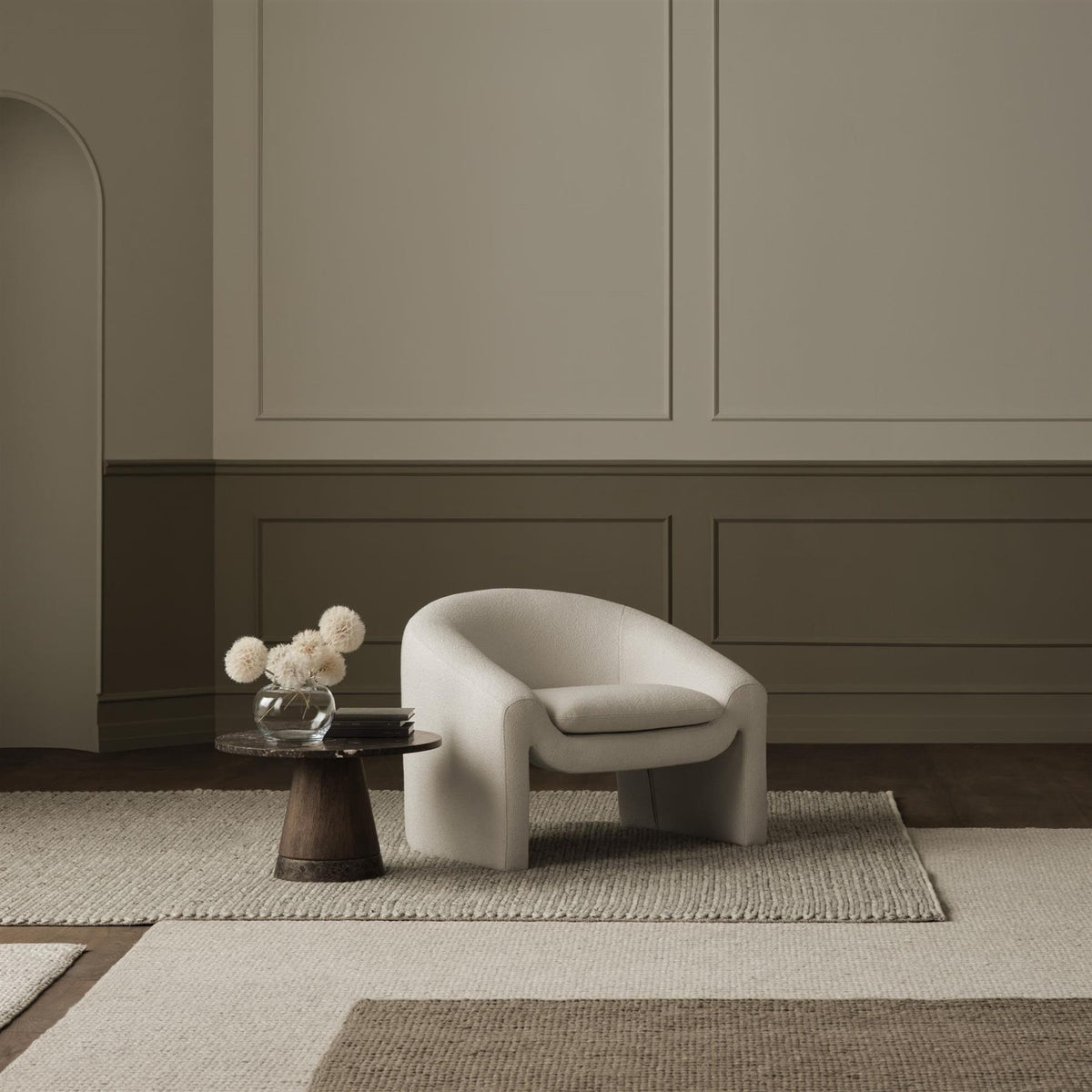 Bolia Braid Rug
