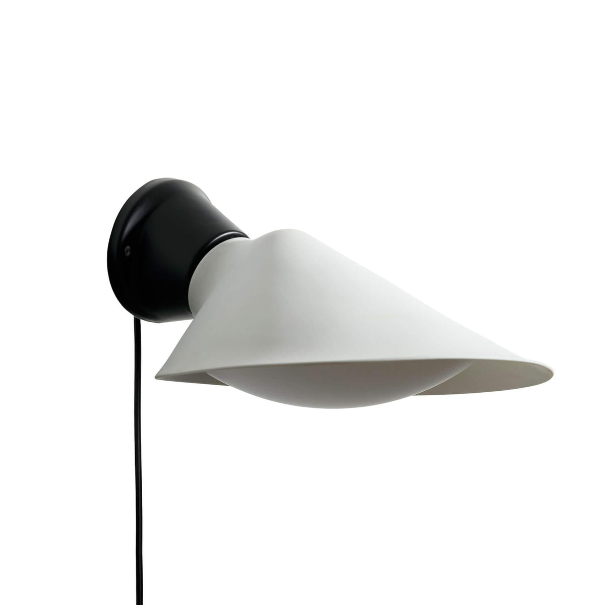 DCW Editions Plume Cable Wall Light
