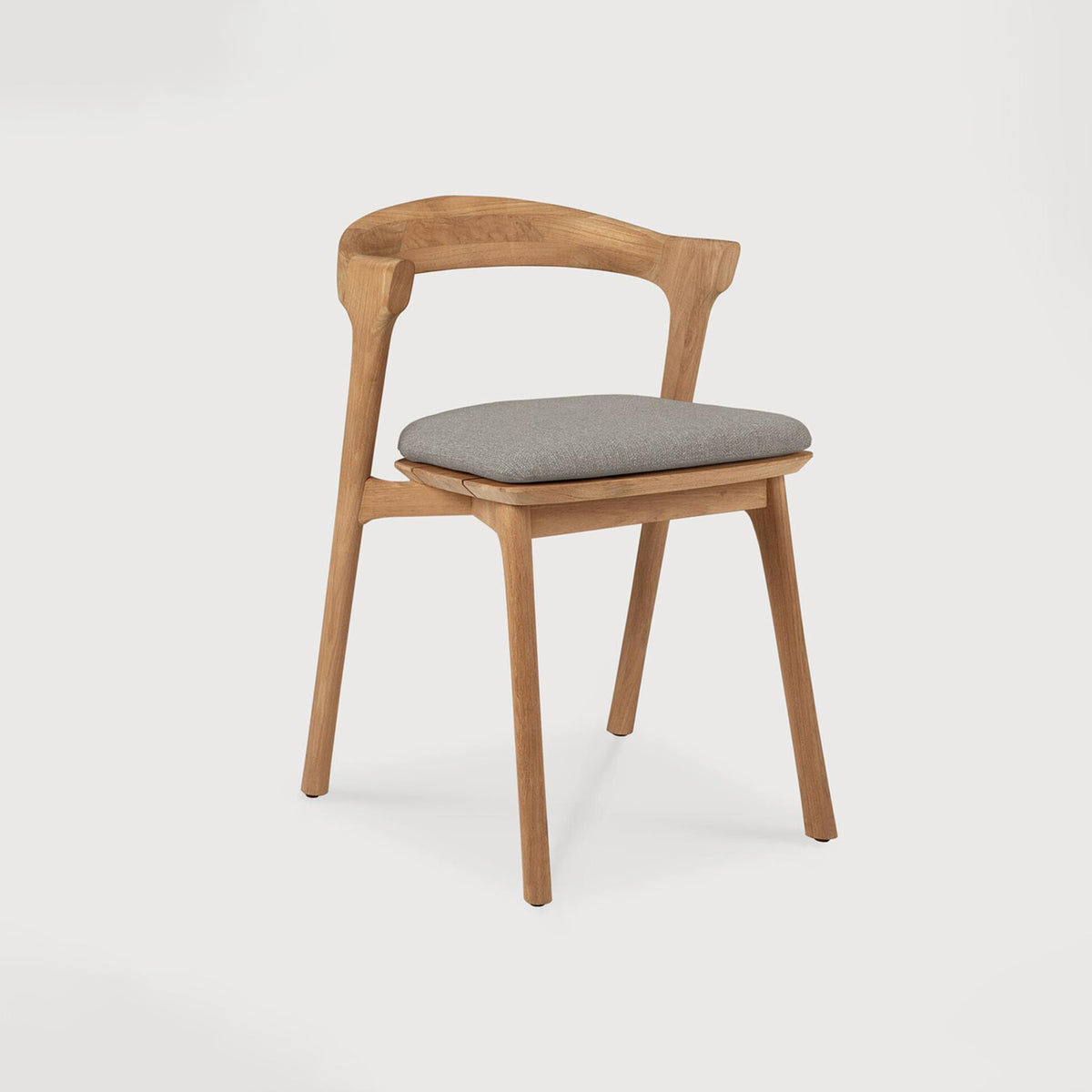 Ethnicraft Bok Outdoor Dining Chair