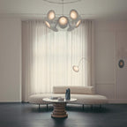 Outlet Nuura Petalii 10 Chandelier