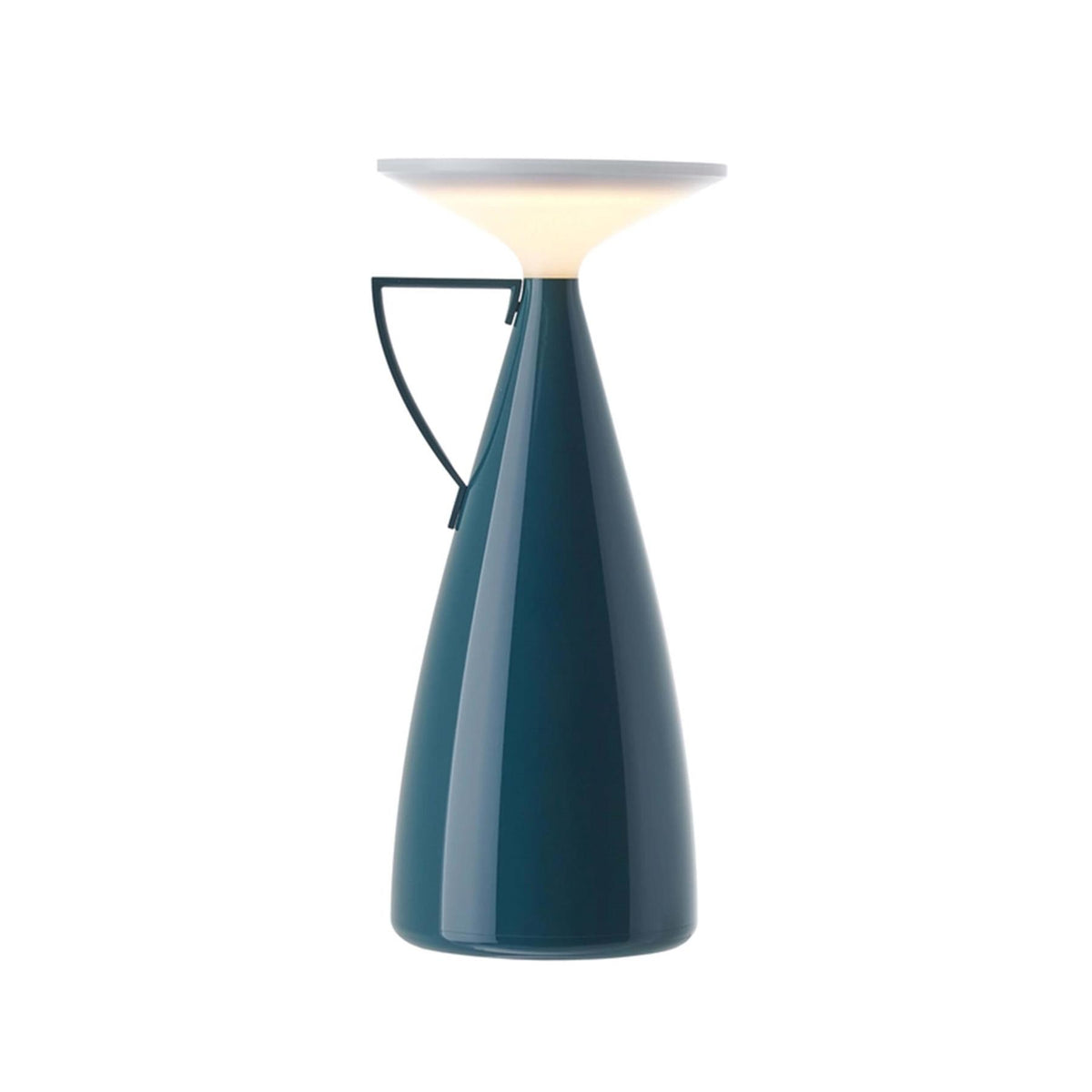 Kartell Camomille Rechargeable Table Lamp
