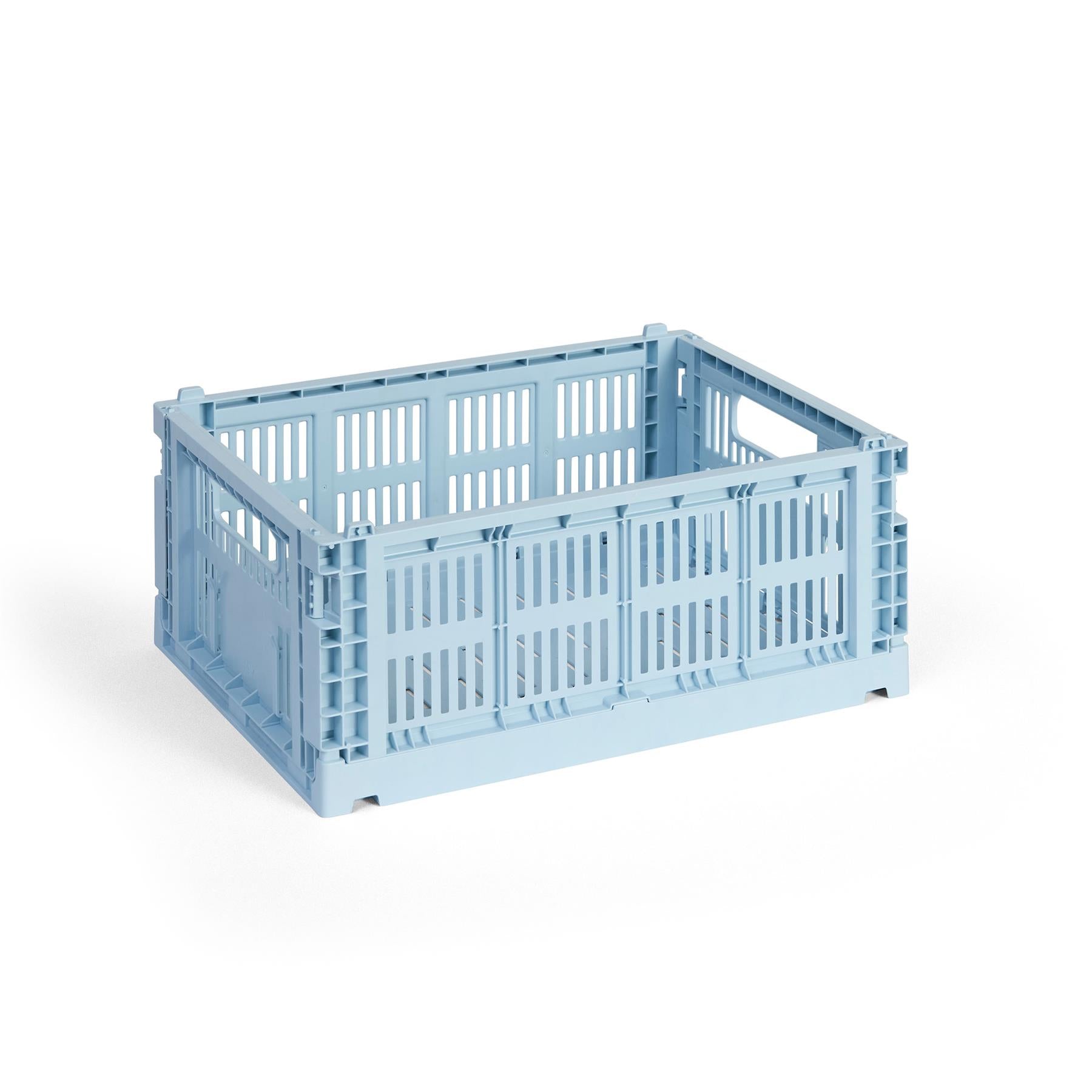 HAY Colour Crate Medium
