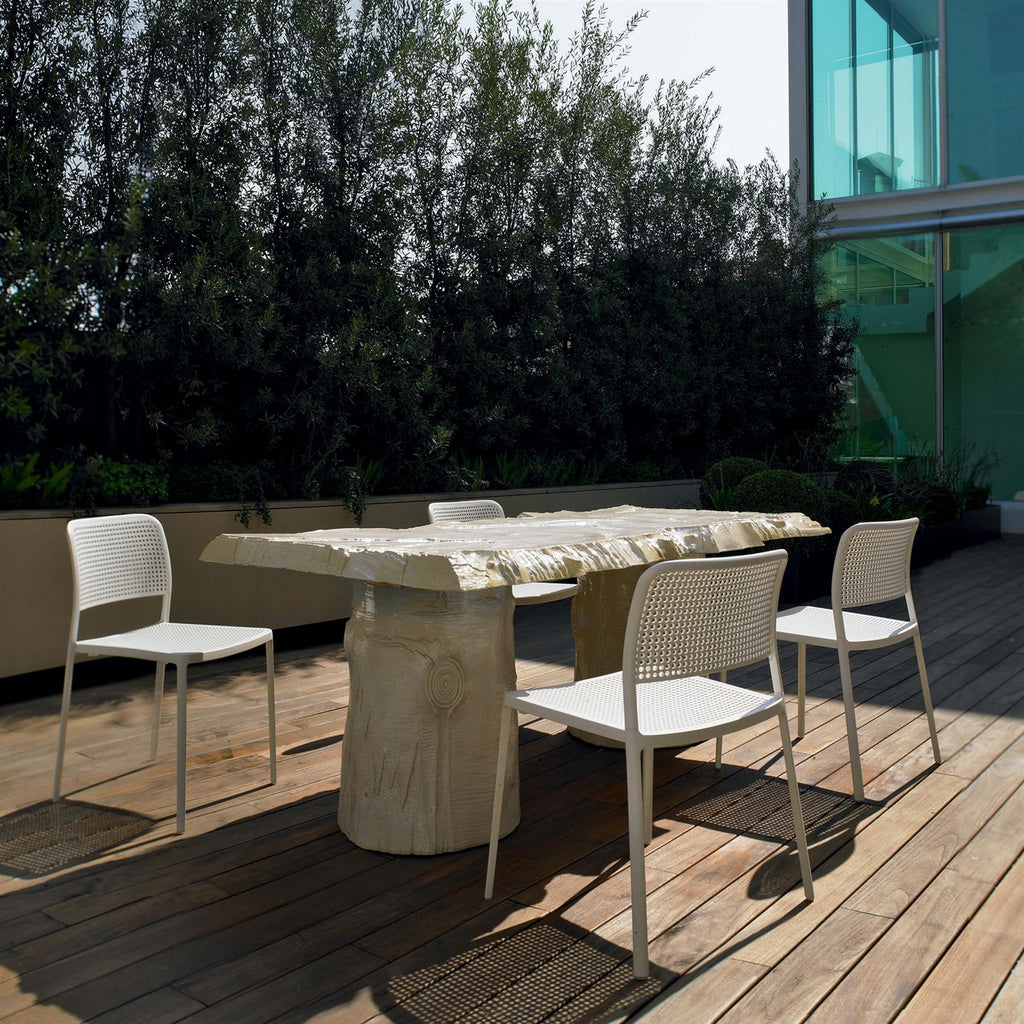 Kartell Audrey Dining Armchair