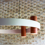 TOOY Nastro Chandelier