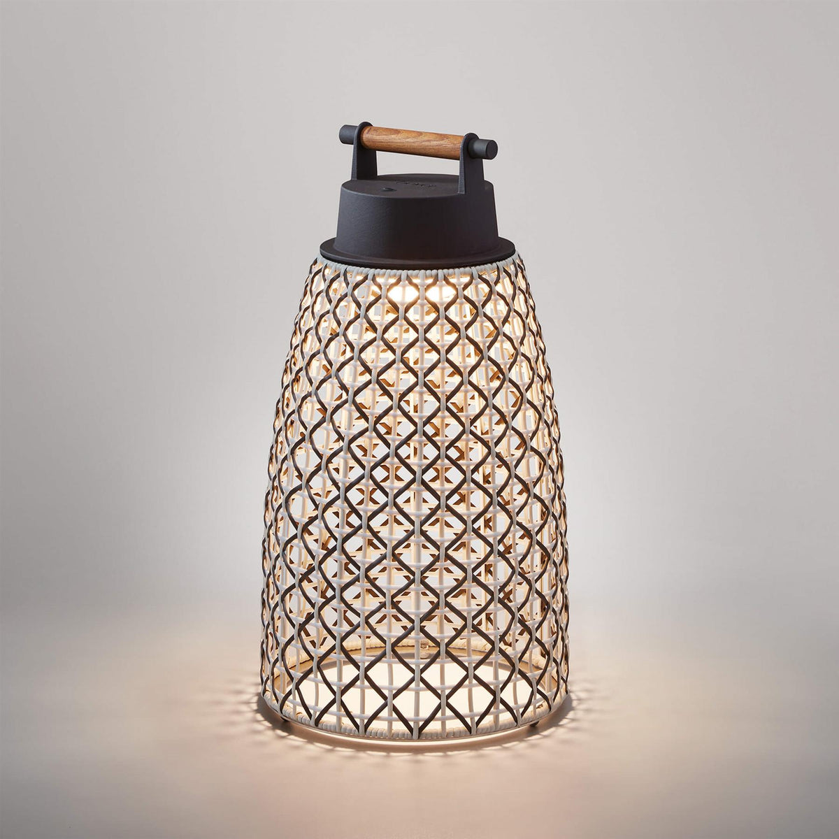 Bover Nans Portable M/49/R Outdoor Table Lamp