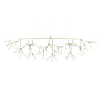 Moooi Heracleum III Linear Pendant Light